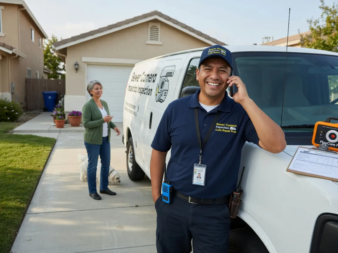 Sewer Line Repair Boiling Springs, NC FAQs